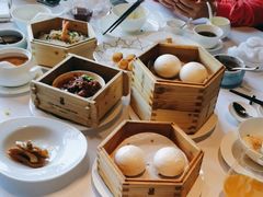 -富力丽思卡尔顿酒店·丽轩中餐厅