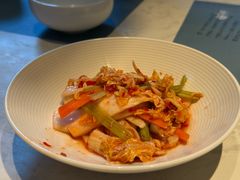 荣记泡菜-荣小馆(临海世纪花城店)