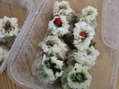 什锦烧麦-都一处烧麦馆(前门店)