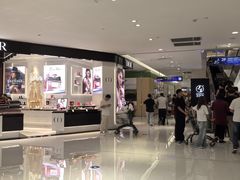 -胖东来生活广场(健康路店)