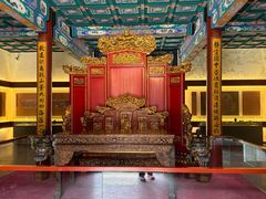 -香山公园