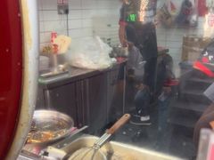 -黑色经典臭豆腐·湖南特产(太平街口店)