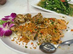 -光海鲜鱼翅餐厅(叻差拉披色路店)