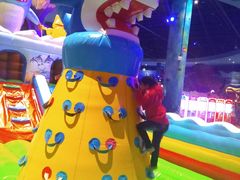 -青岛嘉年华主题乐园