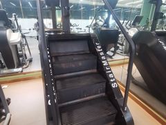 -星仕力游泳健身(滨江店)