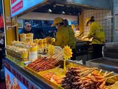 -味子夫鸡柳(解放碑总店)