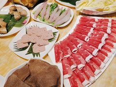 -清真军邺·金富苑肥牛(石坡街旗舰店)