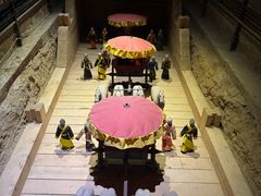-汉景帝阳陵博物院