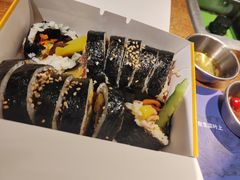 -传闻来紫菜包饭·打糕(西塔韩百店)