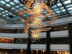 -OPEN開全日自助餐厅·西餐·海鲜(佛山希尔顿酒店)