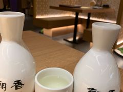 -德川家日本料理(中关村店)