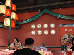 -辣小鲜·南昌大排档(船山路店)