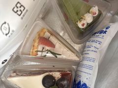 -姆们M Sweetie Cake(三里屯店)