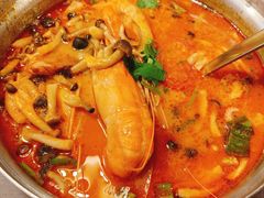 -苏梅花园(群星城店)