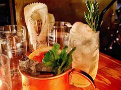 -RMK Shochu Bar(三诺店)
