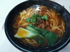 -南城香·饭香串香馄饨香(富丰桥店)