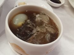 -聚春园自助餐厅(东街口店)