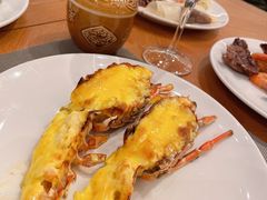 -苏州知音温德姆至尊酒店·四季海鲜自助餐厅(汾湖店)