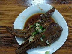 -衢州杨家巷烤饼(国金中心店)
