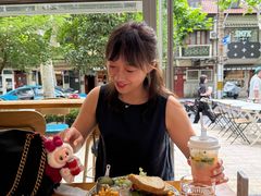 -Alimentari早午餐(安福路店)