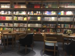 店内环境-G·SPACE(金鹰世界店)