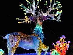 -歌斐颂巧克力小镇