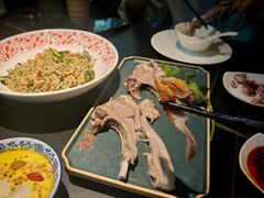 -青海名吃尕张娃非遗烤肉(城中店)