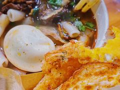 -王记生烫牛杂面馆(兰陵路店)