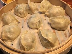 -蟹谢蒸鲜自助餐厅