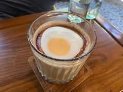 -Metal hands·铁手咖啡