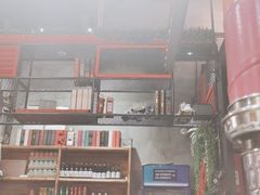 -三国惹火烤肉·中日韩烤肉集合店(百草路店)