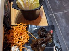 -京门活鱼馆·鱼火锅(百子湾（原红庙）店)