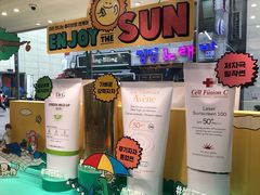 -Olive Young(明洞旗舰店)