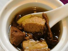 -桃源尚品海鲜酒楼(京港澳高速店)