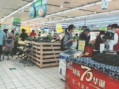 -家家悦(齐鲁商城店)