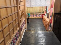 -桃屋日本料理(清华科技园店)