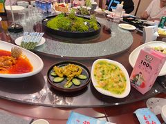 -玉华台饭庄·淮扬菜·烤鸭(望京店)