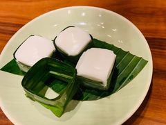 -mango tree芒果树泰国餐厅(青岛万象城店)