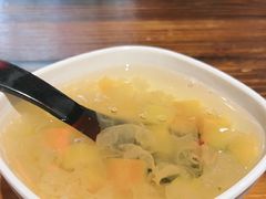 -秦园陕西手工面馆(番禺节能科技园店)