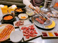 -喜来稀肉(虹泉路店)