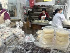 -松盛糕团店(红旗桥店)