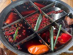 -正南齊北重庆老火锅(光华村直营店)