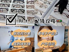 -绿洲眼镜(文教北路店-浙江52家连锁门店)