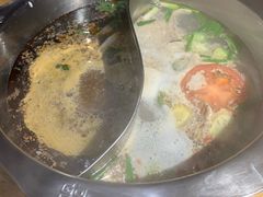 -袁记串串香(涧西总店)