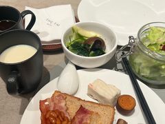 -南京THE TAI太和紫金大酒店