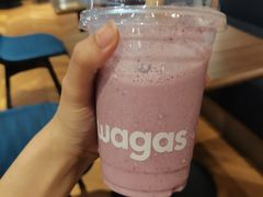 -Wagas沃歌斯(大学路店)
