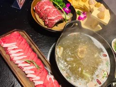 -盡膳口福·百年汤方火锅(科华北路店)