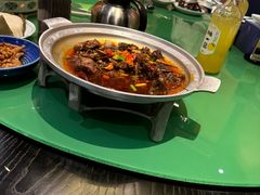 -陈先进鱼馆·地道农家菜(萧山奥体店)
