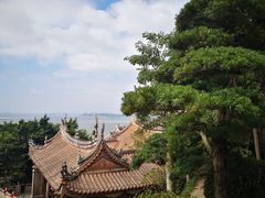 -湄洲岛