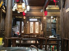 -缘来聚·徽菜名店(黄山宏村店)